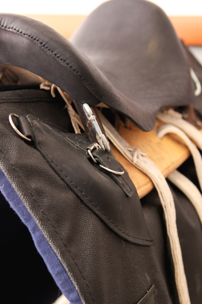 Седло охотничье (грузовое)