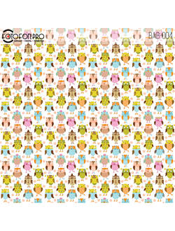 Фотофон виниловый «Танс»