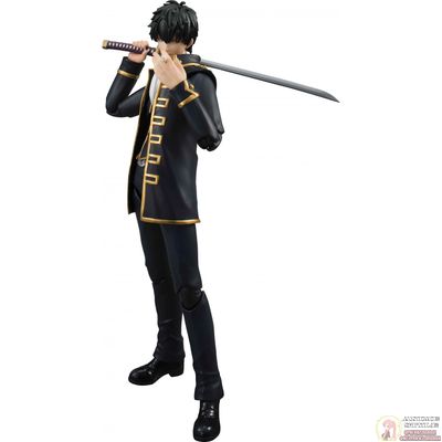 Фигурка Тоширо Хиджиката (Hijikata Toushirou)