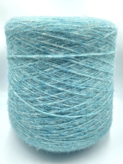 Filitaly Lab art.  Cash Baby (Филитали Лаб арт. Каш бэби),   30% кашемир 32% бэби альпака, 22% меринос, 16% РА; метраж: 270 м в 100 гр., цвет 18326 TURCHESE (бирюза)