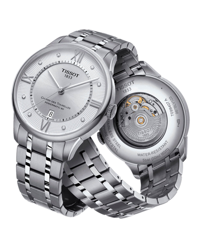Швейцарские часы Tissot T099.407.11.033.00
