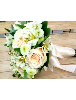 Букет невесты №3