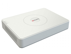 16-канальный гибридный HD-TVI видеорегистратор DS-H216Q /HiWatch™/