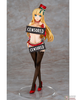 Фигурка 1/6 Aisha