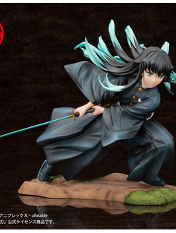 Фигурка 1/8 Муитиро Токито (Muichirou Tokitou ARTFX J)