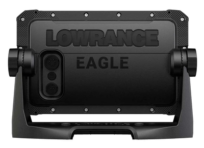 Эхолот Lowrance Eagle 7 с датчиком TripleShot HD