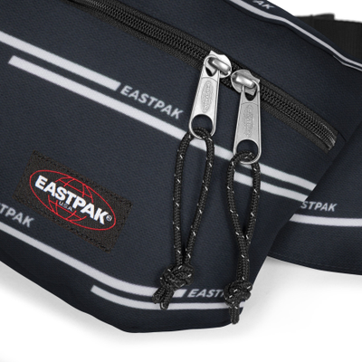 Сумка на пояс Eastpak Bane Chatty Lines