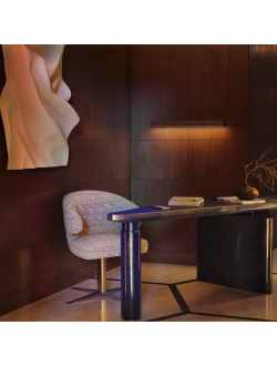 Подсветка Orion, MIR011WL-L9B4K