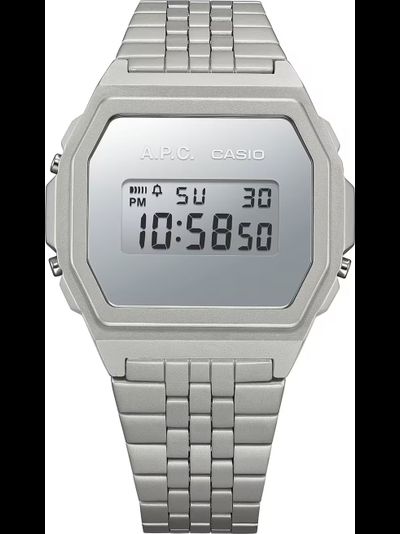 Часы Casio A-1000ACD-7