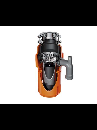 Измельчитель пищевых отходов  NAGARE SLIM 1250 AZ