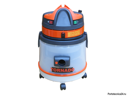Аппарат для химчистки TORNADO IDRO 200 с (водяным фильтром)