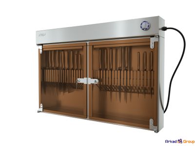 Стерилизатор ножей АТЕСИ СТУ-2-36-02