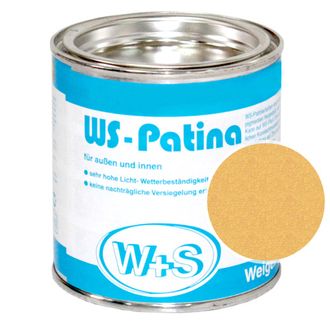 WS-Patina Золото 250мл