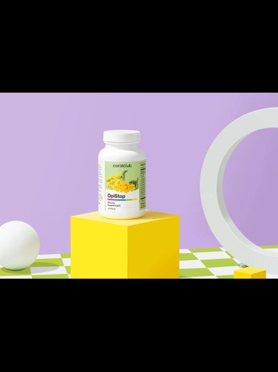 ОпиСтоп  CoralClub