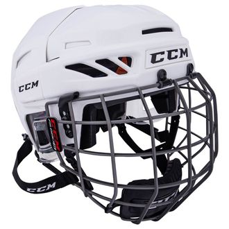 шлем с маской CCM FITLITE 90 SR