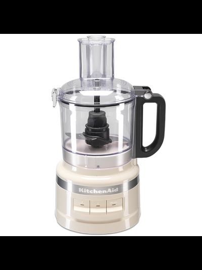 Кухонный комбайн KitchenAid 1.7 л., кремовый, 5KFP0719EAC
