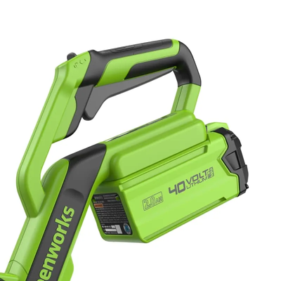 Триммер аккумуляторный Greenworks G40LT331