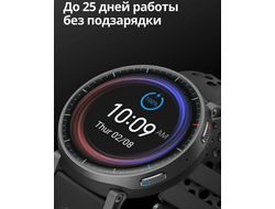 Xiaomi Active Max (A2557) Черный