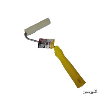 Валик велюровый 110 мм