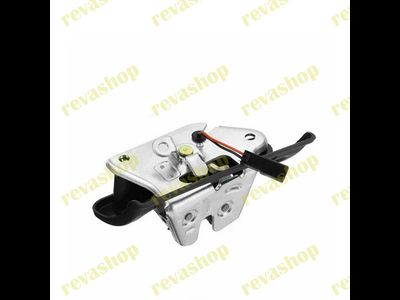 Замок багажника для Fiat Doblo