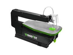 Настольный лобзиковый станок WoodTec BSS-50, от