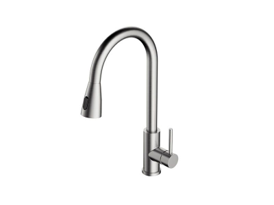 Смеситель ALVEUS PRIMROSE PS SAT