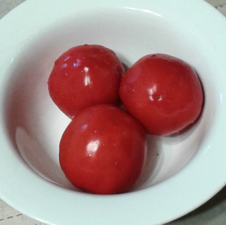 Семена томата Розовый гай