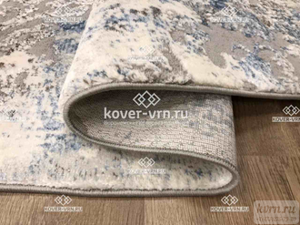 Ковер Armina 3853A blue / 2*4 м