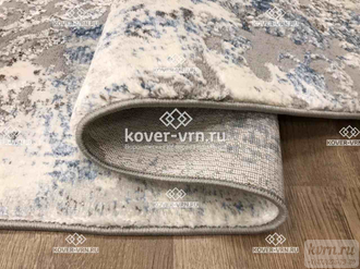 Ковер Armina 3853A blue / 3*5 м