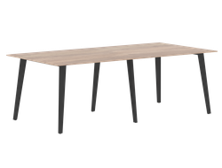 Стол для заседаний 2 JST