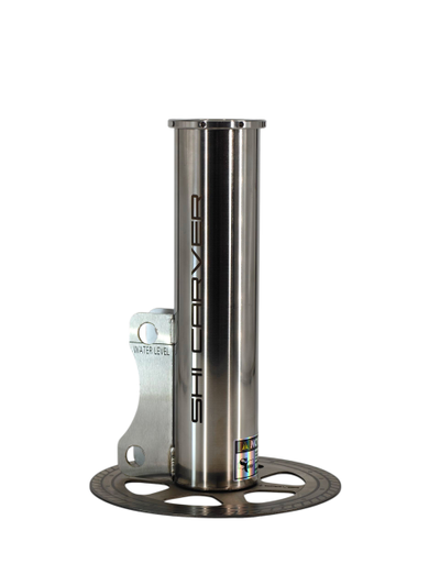 МЕТАЛЛИЧЕСКАЯ КОЛБА STATIC FINAL