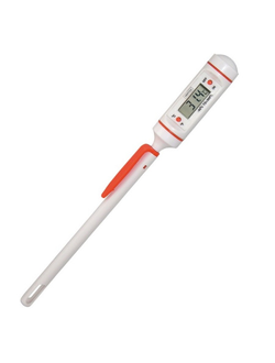 Термометр-зонд электр. цифровой (-50°C /+300°C)