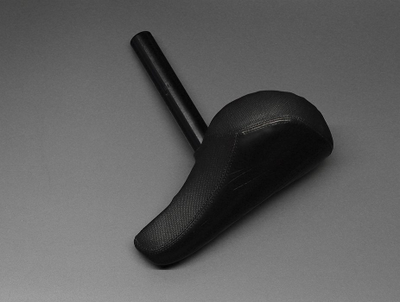 Сиденье для BMX комбо