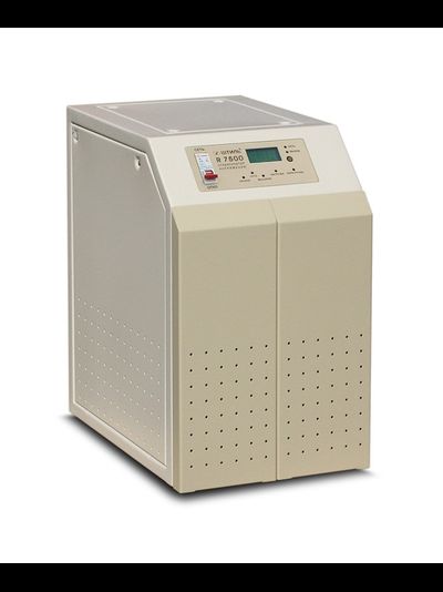 Стабилизатор напряжения Штиль R7500, мощность 7,5 кВА