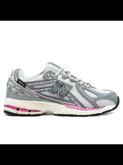 New Balance 1906R Grey/Pink