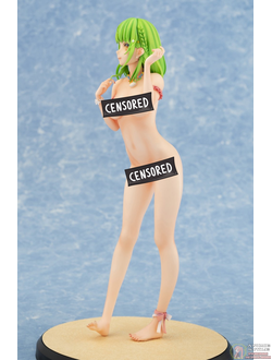 Фигурка 1/6 Yukari Swimsuit Ver.