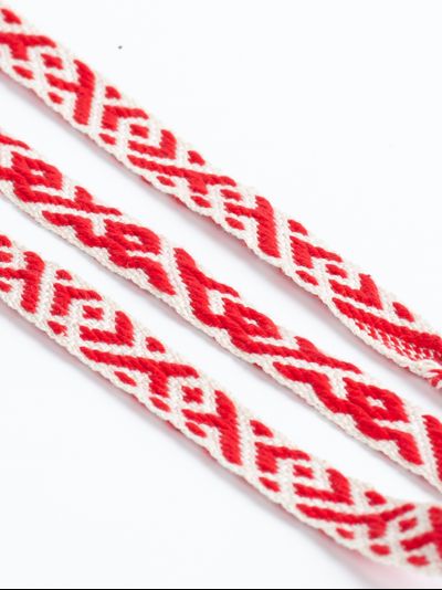 Очелье тканное "Духи Предков" в ассортименте