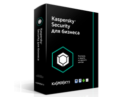 Kaspersky