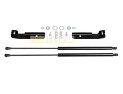 Амортизаторы капота, 2 шт. Pneumatic для Toyota Fortuner 2015-