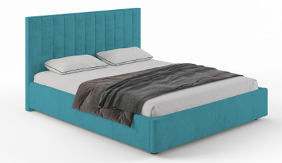 Кровать EVA 1 (Ева 1)