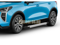 Пороги на Haval Jolion (2021-…) Start