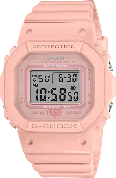 Часы Casio G-Shock GMD-S5600BA-4