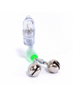 Сигнализатор поклевки электронный цена указано за 10шт