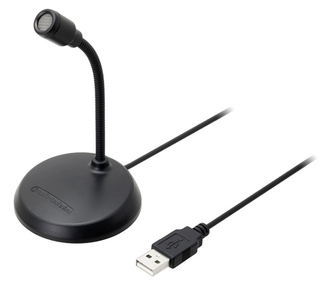 Настольный микрофон Audio-Technica ATGM1-USB