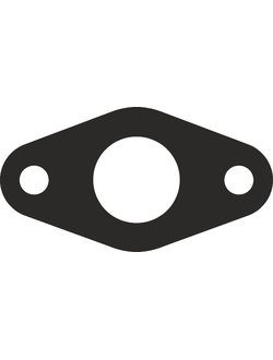 Прокладка карбюратора Suzuki 13125-98300-000 SVF SVF-11214