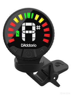 Planet Waves PW-CT-26 Nexxus 360 Rechargeable