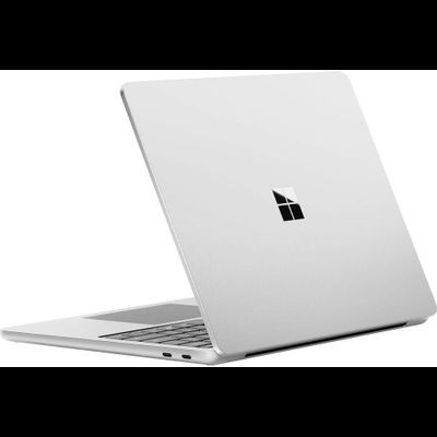 Ноутбук Microsoft Surface Laptop 7 Copilot + PC 13" Snapdragon X Plus 16Gb/256Gb Platinum
