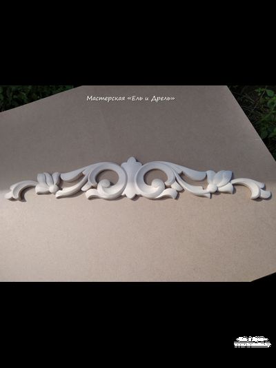 Резьба по дереву 10