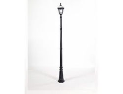 Светильники садово-парковые серии St. Louis