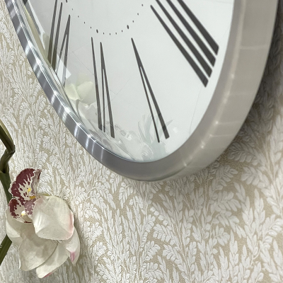 Настенные часы Rhythm CMG568NR19